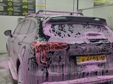 Haval Jolion, 2024