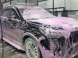 Haval Jolion 2024 года за 8 100 000 тг. в Костанай – фото 2