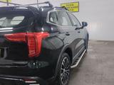 Haval Jolion 2024 года за 8 100 000 тг. в Костанай – фото 5