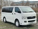 Toyota Hiace 2007 годаүшін7 500 000 тг. в Астана