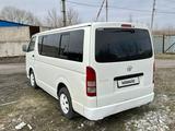 Toyota Hiace 2007 годаүшін7 500 000 тг. в Астана – фото 3