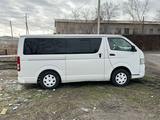 Toyota Hiace 2007 годаүшін7 500 000 тг. в Астана – фото 4