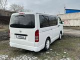 Toyota Hiace 2007 годаүшін7 500 000 тг. в Астана – фото 5