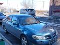 Nissan Almera 2001 года за 2 150 000 тг. в Усть-Каменогорск – фото 3