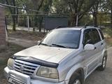 Suzuki Grand Vitara 1999 года за 2 300 000 тг. в Алматы – фото 2