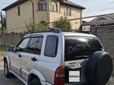 Suzuki Grand Vitara 1999 года за 2 300 000 тг. в Алматы – фото 4
