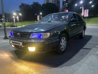 Nissan Maxima 1998 годаүшін2 100 000 тг. в Алматы