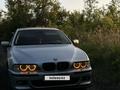 BMW 528 1998 годаfor4 700 000 тг. в Петропавловск – фото 6