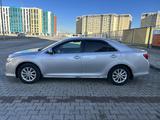 Toyota Camry 2012 годаүшін8 400 000 тг. в Актау – фото 3