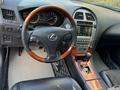 Lexus ES 350 2007 годаfor6 600 000 тг. в Алматы – фото 13