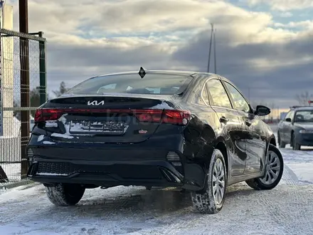 Kia Cerato 2023 года за 10 800 000 тг. в Костанай – фото 3