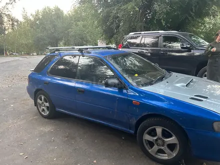 Subaru Impreza 1997 года за 2 500 000 тг. в Алматы – фото 2