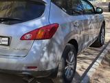 Nissan Murano 2007 года за 6 850 000 тг. в Актобе – фото 3