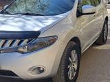 Nissan Murano 2007 года за 6 850 000 тг. в Актобе – фото 4