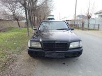 Mercedes-Benz C 180 1994 годаfor1 500 000 тг. в Тараз