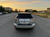 Lexus RX 350 2007 годаүшін8 800 000 тг. в Шымкент – фото 5