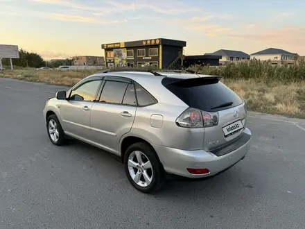 Lexus RX 350 2007 года за 8 800 000 тг. в Шымкент – фото 6