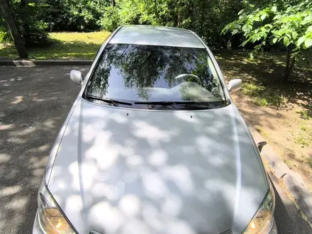 Toyota Camry 2003 года за 4 200 000 тг. в Алматы – фото 10