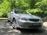 Toyota Camry 2003 годаүшін4 200 000 тг. в Алматы