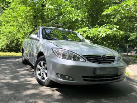 Toyota Camry 2003 года за 4 200 000 тг. в Алматы