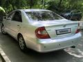 Toyota Camry 2003 годаүшін4 200 000 тг. в Алматы – фото 3