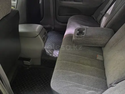 Toyota Camry 2003 года за 4 200 000 тг. в Алматы – фото 4