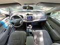 Toyota Camry 2003 годаүшін4 200 000 тг. в Алматы – фото 6