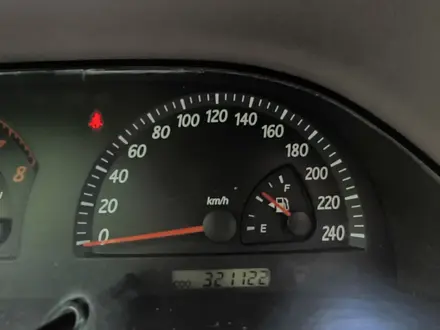 Toyota Camry 2003 года за 4 200 000 тг. в Алматы – фото 7
