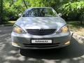Toyota Camry 2003 годаүшін4 200 000 тг. в Алматы – фото 8