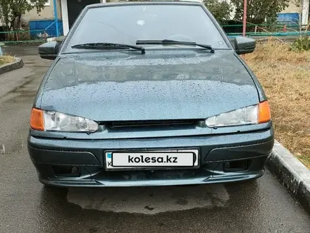 ВАЗ (Lada) 2114 2006 года за 1 600 000 тг. в Костанай