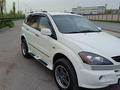 SsangYong Kyron 2006 годаүшін4 000 000 тг. в Шымкент – фото 3