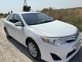 Toyota Camry 2014 года за 10 000 000 тг. в Алматы – фото 2