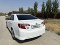 Toyota Camry 2014 года за 10 000 000 тг. в Алматы – фото 4