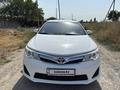 Toyota Camry 2014 года за 10 000 000 тг. в Алматы