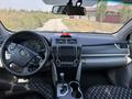 Toyota Camry 2014 года за 10 000 000 тг. в Алматы – фото 7
