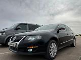 Volkswagen Passat 2007 года за 5 100 000 тг. в Костанай – фото 2