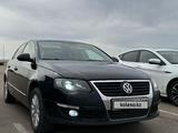 Volkswagen Passat 2007 года за 5 100 000 тг. в Костанай – фото 4