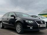 Volkswagen Passat 2007 года за 5 100 000 тг. в Костанай – фото 5