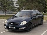 Nissan Teana 2006 годаүшін3 630 000 тг. в Алматы – фото 4