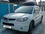 Acura RDX 2007 года за 5 800 000 тг. в Алматы – фото 3