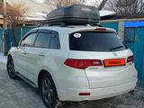 Acura RDX 2007 года за 5 800 000 тг. в Алматы – фото 4