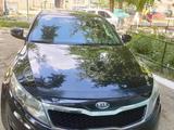 Kia Optima 2011 годаүшін6 000 000 тг. в Актобе