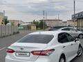 Toyota Camry 2018 года за 12 600 000 тг. в Тараз – фото 5