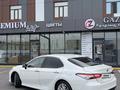 Toyota Camry 2018 года за 12 600 000 тг. в Тараз – фото 6