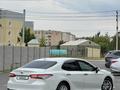 Toyota Camry 2018 года за 12 600 000 тг. в Тараз – фото 4