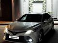 Toyota Camry 2018 года за 12 600 000 тг. в Тараз