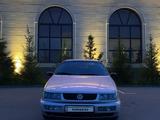 Volkswagen Passat 1994 годаүшін1 450 000 тг. в Астана – фото 3