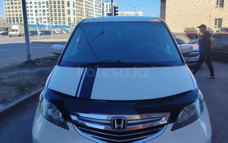 Honda Elysion 2006 года за 5 400 000 тг. в Астана