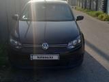 Volkswagen Polo 2014 года за 4 900 000 тг. в Алматы – фото 4