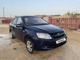 ВАЗ (Lada) Granta 2190 2012 годаүшін2 099 999 тг. в Актау – фото 2